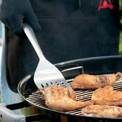 Flash Sale 💯 Weber Grilling Tools & Accessories 2-Pack Stainless Steel Tool Set 🛒 -Deals Grills & Outdoor Cooking Store 44019271