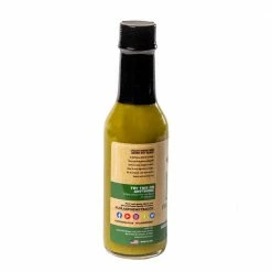 Budget 👏 Lola's Fine Hot Sauce Grilling Tools & Accessories 5-oz Green Jalapeno and Serrano Hot Sauce 🎉 -Deals Grills & Outdoor Cooking Store 44034171