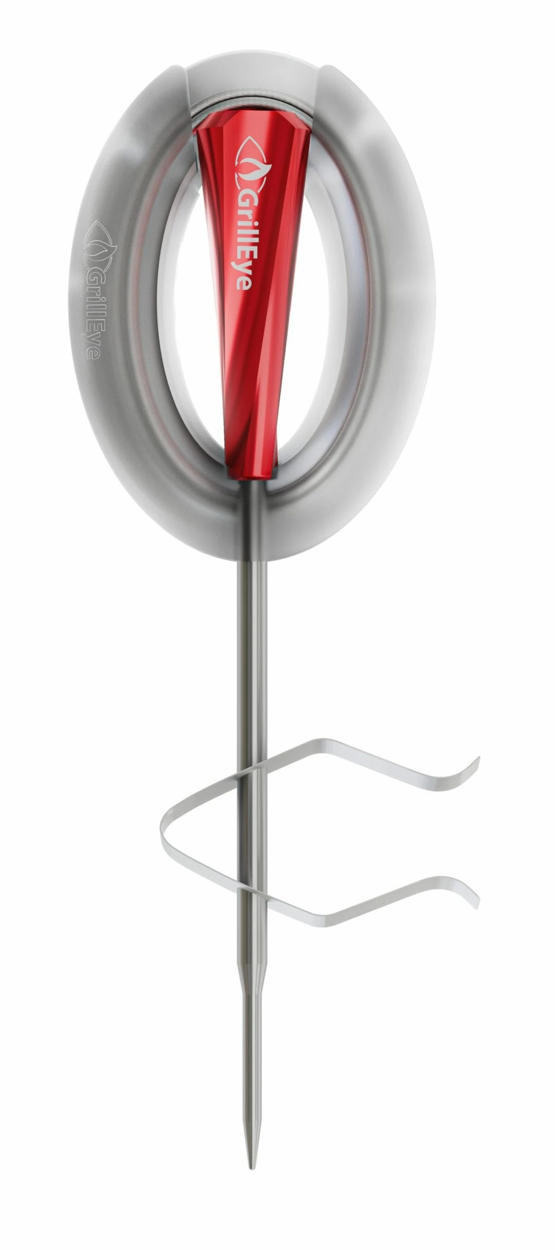 Wholesale ๐ GrillEye Grill Replacement Parts Iris Oval Grill Thermometer ๐งจ 1 Wholesale ๐ GrillEye Grill Replacement Parts Iris Oval Grill Thermometer ๐งจ