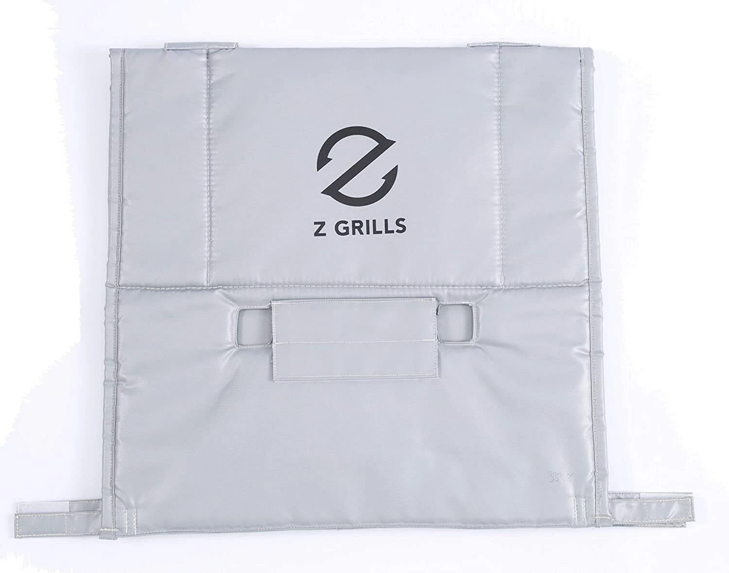 Discount ๐งจ Z GRILLS Grilling Tools & Accessories 600 44-in W x 22.5-in H Silver Charcoal Grill Cover ๐ 4 Discount ๐งจ Z GRILLS Grilling Tools & Accessories 600 44-in W x 22.5-in H Silver Charcoal Grill Cover ๐ - Image 4