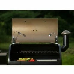 Budget ❤️ Z GRILLS Grilling Tools & Accessories BBQ Grill LED Light Outdoor Bright Lamp Magnetic Base with Case 2PCS 🧨 12 Budget ❤️ Z GRILLS Grilling Tools & Accessories BBQ Grill LED Light Outdoor Bright Lamp Magnetic Base with Case 2PCS 🧨 -Deals Grills & Outdoor Cooking Store 44128075