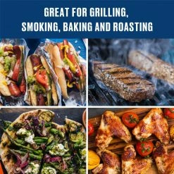 Hot Sale 🤩 Kingsford Grilling Fuels Hickory 20-lb Grill Pellets 🌟 -Deals Grills & Outdoor Cooking Store 44133048