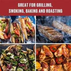 Best reviews of ❤️ Kingsford Grilling Fuels Cherrywood 5-lb Grill Pellets 😍 -Deals Grills & Outdoor Cooking Store 44133230