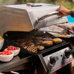 Top 10 🤩 Char-Broil Grills Black and Stainless 2-Burner Liquid Propane Infrared Gas Grill 🎉 -Deals Grills & Outdoor Cooking Store 44138194
