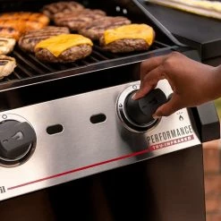 Top 10 🤩 Char-Broil Grills Black and Stainless 2-Burner Liquid Propane Infrared Gas Grill 🎉 -Deals Grills & Outdoor Cooking Store 44138199