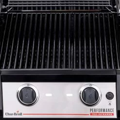 Top 10 🤩 Char-Broil Grills Black and Stainless 2-Burner Liquid Propane Infrared Gas Grill 🎉 -Deals Grills & Outdoor Cooking Store 44138201