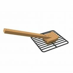 Cheapest ✨ Z GRILLS Grilling Tools & Accessories Wood 14-in Griddle Scraper 🔔 -Deals Grills & Outdoor Cooking Store 44167480
