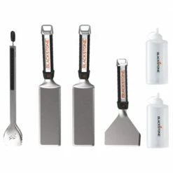 Coupon 🎁 Blackstone Grilling Tools & Accessories Culinary Griddle Kit (6 pc.) 🌟