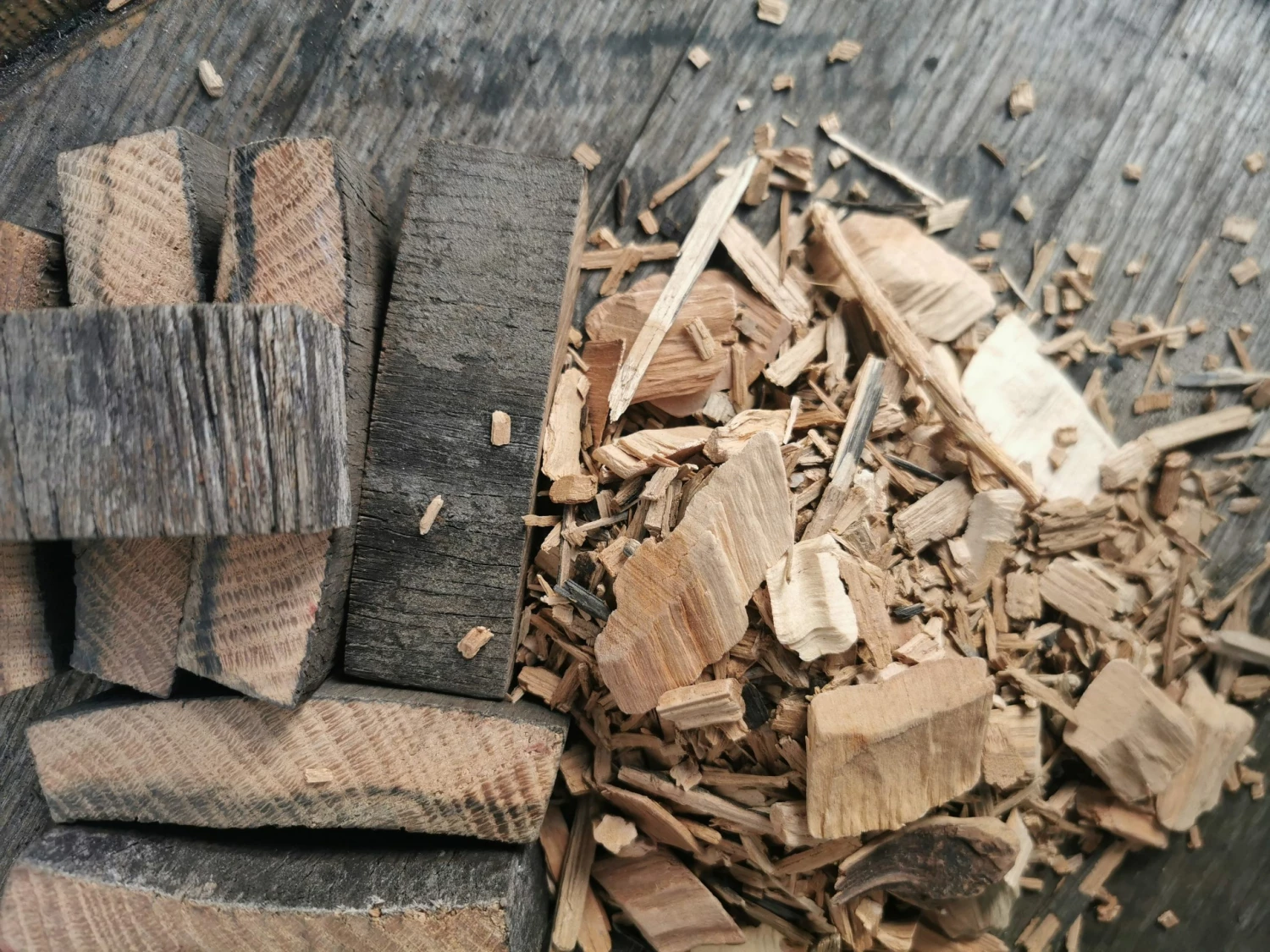 Wholesale ๐ฅ MacLean's Grilling Fuels Liquor 175 Cubic Inch(Es) Wood Chips โญ 3 Wholesale ๐ฅ MacLean's Grilling Fuels Liquor 175 Cubic Inch(Es) Wood Chips โญ - Image 3