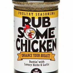Cheapest 🤩 Rub Some Grilling Tools & Accessories 6-oz Chicken Seasoning Blend ❤️