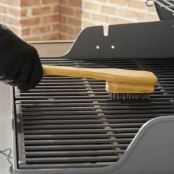 Top 10 🎉 Weber Grilling Tools & Accessories Stainless Steel Grate Tool 🤩 -Deals Grills & Outdoor Cooking Store 44418168 scaled