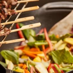 Flash Sale ✔️ Weber Grilling Tools & Accessories 25-Pack Bamboo Skewer 👍 -Deals Grills & Outdoor Cooking Store 44419328