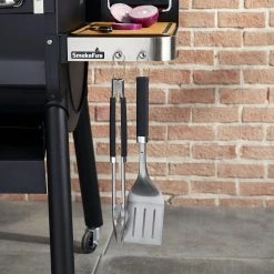 Buy 🧨 Weber Grilling Tools & Accessories Precision Grill Tongs and Spatula Set 😍 -Deals Grills & Outdoor Cooking Store 44419352 scaled