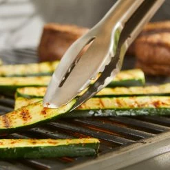 Buy 🧨 Weber Grilling Tools & Accessories Precision Grill Tongs and Spatula Set 😍 -Deals Grills & Outdoor Cooking Store 44419360 scaled