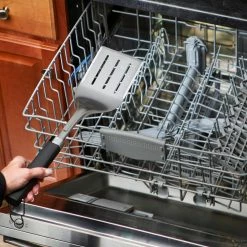 Best reviews of 🛒 Weber Grilling Tools & Accessories Precision Grill Spatula 🛒 -Deals Grills & Outdoor Cooking Store 44419374 scaled