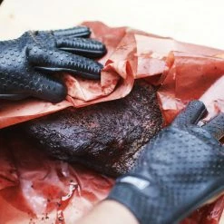 Discount 🤩 Weber Grilling Tools & Accessories 2-Pack Black Silicone Grill Gloves 🧨 -Deals Grills & Outdoor Cooking Store 44461070