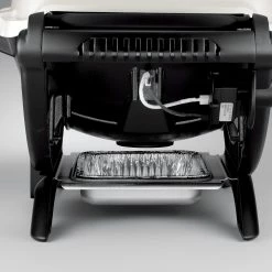 Promo 💯 Weber Grilling Tools & Accessories 10-Pack 8.6-in L x 6-in W Disposable Aluminum Foil Grill Drip Pan 🎁 -Deals Grills & Outdoor Cooking Store 44493839 scaled