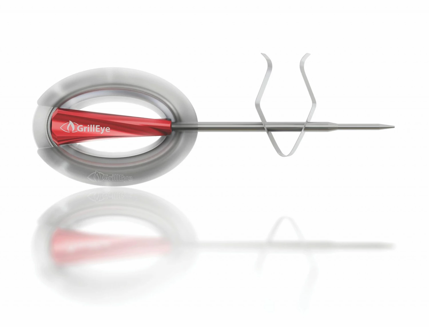 Wholesale ๐ GrillEye Grill Replacement Parts Iris Oval Grill Thermometer ๐งจ 3 Wholesale ๐ GrillEye Grill Replacement Parts Iris Oval Grill Thermometer ๐งจ - Image 3