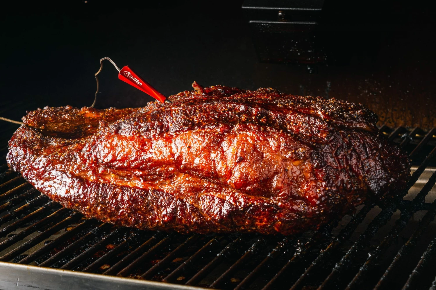 Wholesale 👍 GrillEye Grill Replacement Parts Max Square Grill Thermometer ✨ 6 Wholesale 👍 GrillEye Grill Replacement Parts Max Square Grill Thermometer ✨ - Image 6