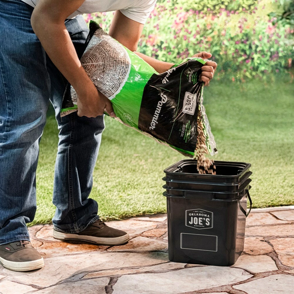 Top 10 🧨 Oklahoma Joe's Grilling Fuels Apple 20-lb Grill Pellets 🧨 3 Top 10 🧨 Oklahoma Joe's Grilling Fuels Apple 20-lb Grill Pellets 🧨 - Image 3