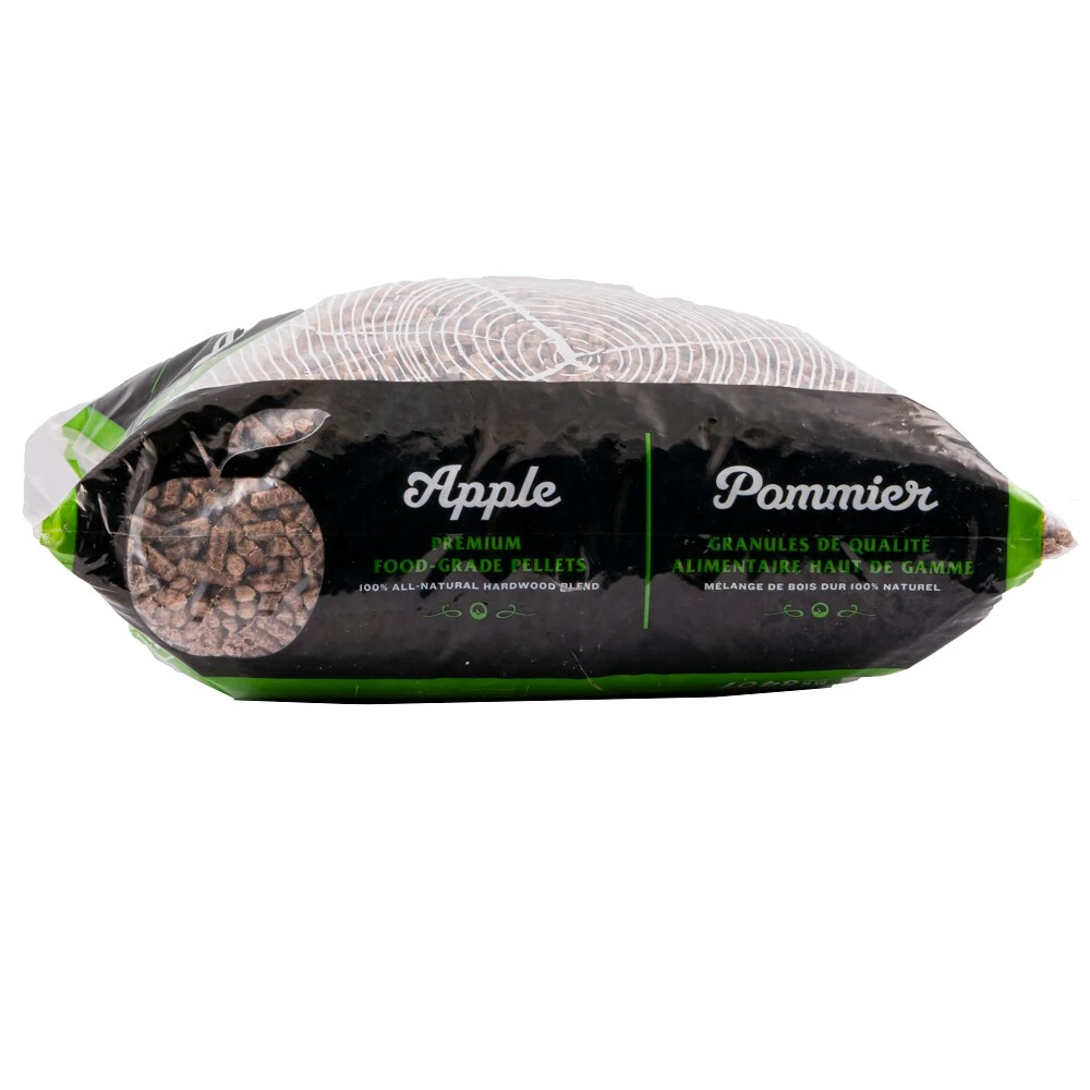 Top 10 🧨 Oklahoma Joe's Grilling Fuels Apple 20-lb Grill Pellets 🧨 2 Top 10 🧨 Oklahoma Joe's Grilling Fuels Apple 20-lb Grill Pellets 🧨 - Image 2