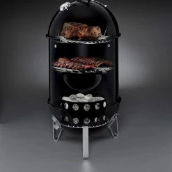 Cheapest ๐ฅ Weber Smokers Smokey Mountain Cooker Smoker 14" ๐ 14 Cheapest ๐ฅ Weber Smokers Smokey Mountain Cooker Smoker 14" ๐ -Deals Grills & Outdoor Cooking Store 44643366 scaled