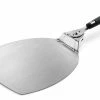 Brand new 🔥 Weber Grilling Tools & Accessories Stainless Steel Pizza Paddle 🌟