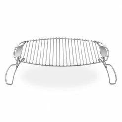 Cheap 🤩 Weber Grill Replacement Parts Stainless Steel Expansion Grill Rack 💯