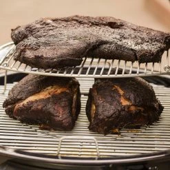 Cheap 🤩 Weber Grill Replacement Parts Stainless Steel Expansion Grill Rack 💯 -Deals Grills & Outdoor Cooking Store 44889087 scaled