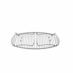 Cheap 🤩 Weber Grill Replacement Parts Stainless Steel Expansion Grill Rack 💯 -Deals Grills & Outdoor Cooking Store 44889088 scaled
