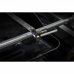 Best Pirce ❤️ Char-Broil Grill Replacement Parts 17.75-in Adjustable Stainless Steel Tube Burner 👏 -Deals Grills & Outdoor Cooking Store 44889211