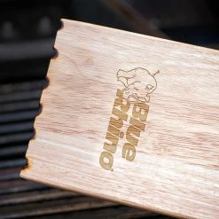 Best reviews of 🌟 Blue Rhino Grilling Tools & Accessories Wood 19.2-in Grill Cleaning Block 💯 -Deals Grills & Outdoor Cooking Store 44911323