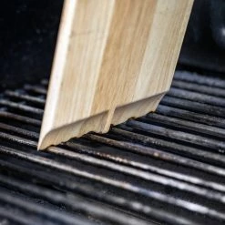 Best reviews of 🌟 Blue Rhino Grilling Tools & Accessories Wood 19.2-in Grill Cleaning Block 💯 -Deals Grills & Outdoor Cooking Store 44911327 scaled