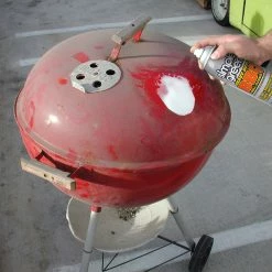 Brand new 👏 Simple Green Grilling Tools & Accessories Heavy Duty BBQ and Grill Cleaner Aerosol 20 oz ❤️ -Deals Grills & Outdoor Cooking Store 45004568