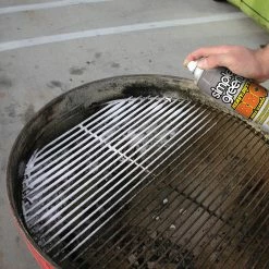 Brand new 👏 Simple Green Grilling Tools & Accessories Heavy Duty BBQ and Grill Cleaner Aerosol 20 oz ❤️ -Deals Grills & Outdoor Cooking Store 45006190