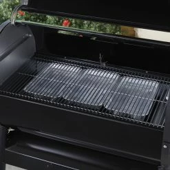 Cheap ❤️ Weber Grilling Tools & Accessories 10-Pack 13.125-in L x 9.125-in W Disposable Aluminum Foil Grill Drip Pan 😍 -Deals Grills & Outdoor Cooking Store 45008821 scaled