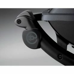 Outlet 🎁 Weber Grills Q1400 1560-Watt Dark Gray Electric Grill 👍 -Deals Grills & Outdoor Cooking Store 45008844