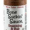 Best Pirce 💯 Bone Suckin' Sauce Grilling Tools & Accessories 11.4-oz All Purpose Seasoning Blend 🤩