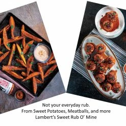 Cheap ✔️ Sweet Rub O'Mine Grilling Tools & Accessories 12.5-oz All Purpose Seasoning Blend 👍 -Deals Grills & Outdoor Cooking Store 45046803