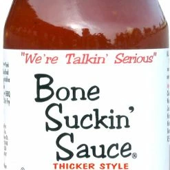 Coupon 🛒 Bone Suckin' Sauce Grilling Tools & Accessories 16 oz Thicker Style Sweet Marinade Sauce 👍