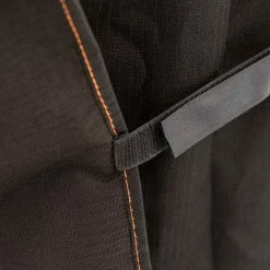 Promo ⭐ Oklahoma Joe's Grilling Tools & Accessories Highland 58.5-in W x 47.25-in H Black Horizontal Smoker Cover ❤️ -Deals Grills & Outdoor Cooking Store 45072722