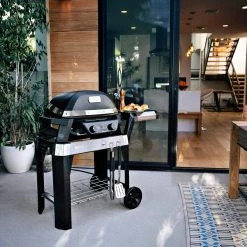 Best deal ✨ Weber Grilling Tools & Accessories Pulse 2000 Cart ⭐ -Deals Grills & Outdoor Cooking Store 45417250 scaled