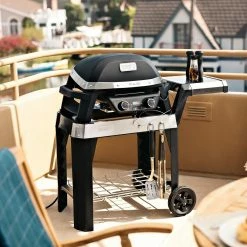 Best deal ✨ Weber Grilling Tools & Accessories Pulse 2000 Cart ⭐ -Deals Grills & Outdoor Cooking Store 45417252 scaled