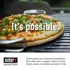 Top 10 💯 Weber Grilling Tools & Accessories Premium Cover Pulse Grill w/Cart 🧨 -Deals Grills & Outdoor Cooking Store 45417329