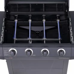 Coupon 😀 Char-Broil Grills Performance Gray 4-Burner Liquid Propane Gas Grill ✔️ -Deals Grills & Outdoor Cooking Store 45632772