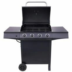 Coupon 😀 Char-Broil Grills Performance Gray 4-Burner Liquid Propane Gas Grill ✔️ -Deals Grills & Outdoor Cooking Store 45632786