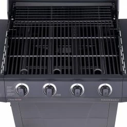 Coupon 😀 Char-Broil Grills Performance Gray 4-Burner Liquid Propane Gas Grill ✔️ -Deals Grills & Outdoor Cooking Store 45632789