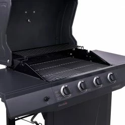 Coupon 😀 Char-Broil Grills Performance Gray 4-Burner Liquid Propane Gas Grill ✔️ -Deals Grills & Outdoor Cooking Store 45632800