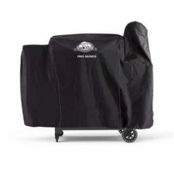 Top 10 🔥 Pit Boss Grilling Tools & Accessories Pro 12.48-in W x 3.93-in H Black Fits Most Cover 😍 -Deals Grills & Outdoor Cooking Store 684678673645lg