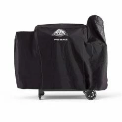 Top 10 🔥 Pit Boss Grilling Tools & Accessories Pro 12.48-in W x 3.93-in H Black Fits Most Cover 😍 -Deals Grills & Outdoor Cooking Store 684678673645xl